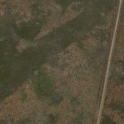 Satellite imagery of Cerro El Ford, CL