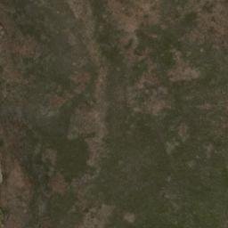 Satellite imagery of Cerro El Ford, CL