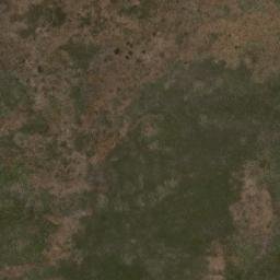 Satellite imagery of Cerro El Ford, CL