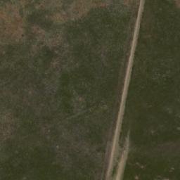 Satellite imagery of Cerro El Ford, CL