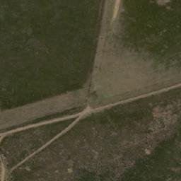 Satellite imagery of Cerro El Ford, CL