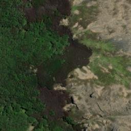 Satellite imagery of Cerro Mocho, CL