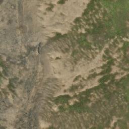 Satellite imagery of Cerro Mocho, CL