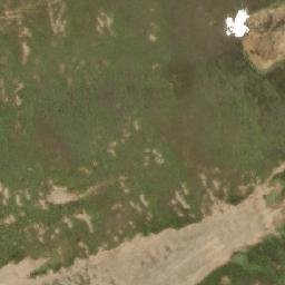 Satellite imagery of Cerro Mocho, CL