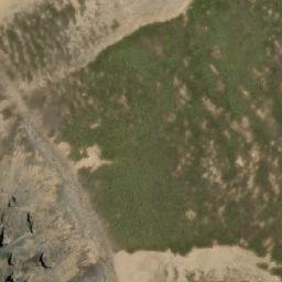 Satellite imagery of Cerro Mocho, CL