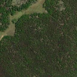 Satellite imagery of Cerro Castillo, CL