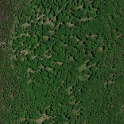 Satellite imagery of Cerro Castillo, CL