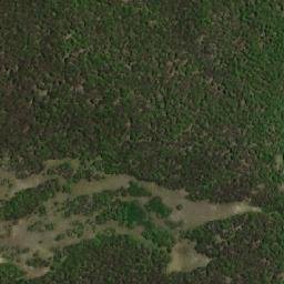 Satellite imagery of Cerro Castillo, CL