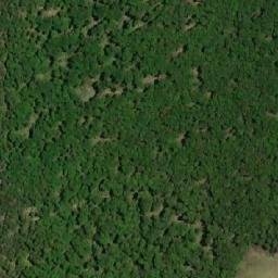 Satellite imagery of Cerro Castillo, CL