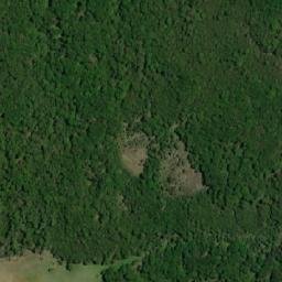 Satellite imagery of Cerro Castillo, CL