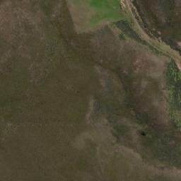 Satellite imagery of Puntilla del Monte, CL