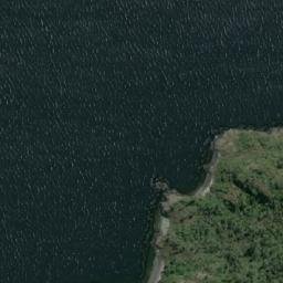 Satellite imagery of Punta Tomás, CL