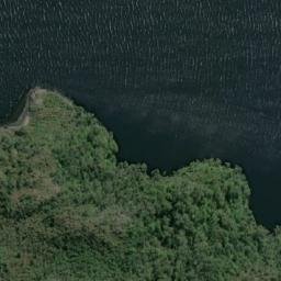 Satellite imagery of Punta Tomás, CL