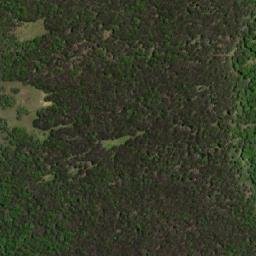 Satellite imagery of Cerro Castillo, CL