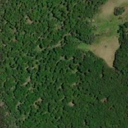 Satellite imagery of Cerro Castillo, CL