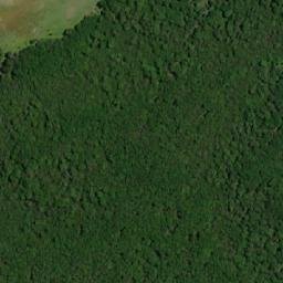 Satellite imagery of Cerro Castillo, CL