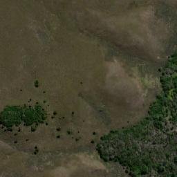 Satellite imagery of Puntilla del Monte, CL