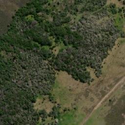 Satellite imagery of Puntilla del Monte, CL