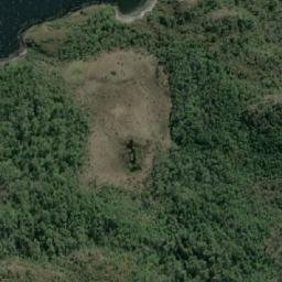 Satellite imagery of Punta Tomás, CL