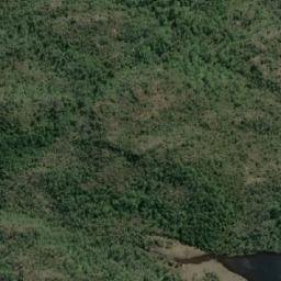 Satellite imagery of Punta Tomás, CL