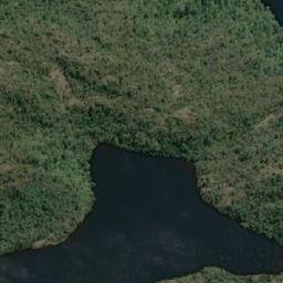 Satellite imagery of Punta Tomás, CL