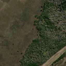 Satellite imagery of Puntilla del Monte, CL