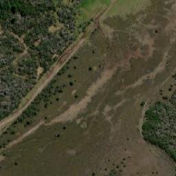 Satellite imagery of Puntilla del Monte, CL