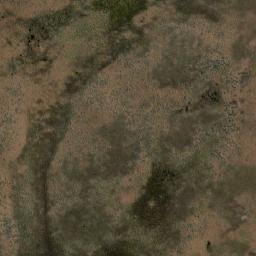 Satellite imagery of Cerro Riquelme, CL