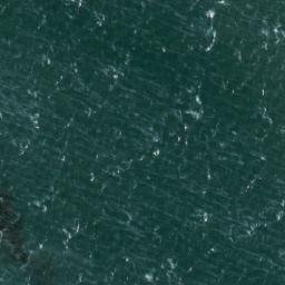 Satellite imagery of Punta Malvinas, CL