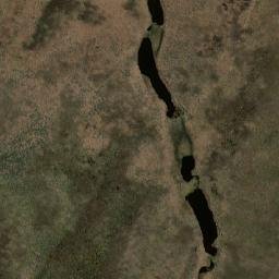 Satellite imagery of Cerro Riquelme, CL