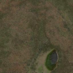 Satellite imagery of Cerro Riquelme, CL