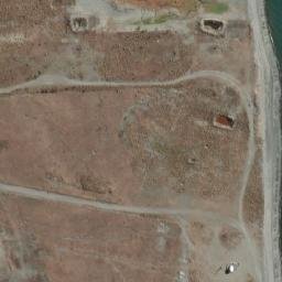 Satellite imagery of Punta Malvinas, CL