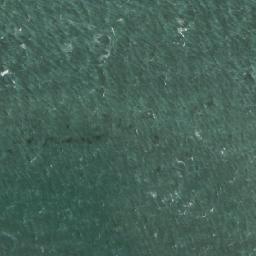 Satellite imagery of Cabo Orange, CL