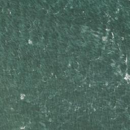 Satellite imagery of Cabo Orange, CL