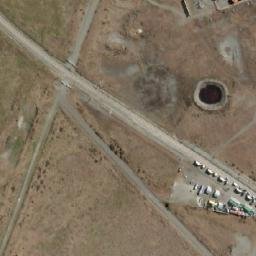 Satellite imagery of Punta Delgada, CL