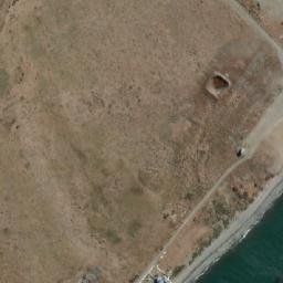 Satellite imagery of Punta Delgada, CL