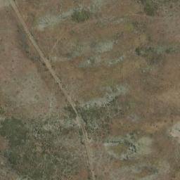 Satellite imagery of Punta Anegada, CL