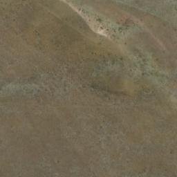 Satellite imagery of Cabo Orange, CL