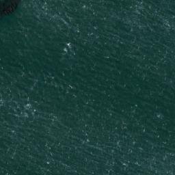 Satellite imagery of Punta Delgada, CL