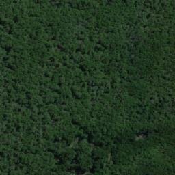 Satellite imagery of Cerro La Campana, CL