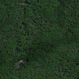 Satellite imagery of Cerro La Campana, CL