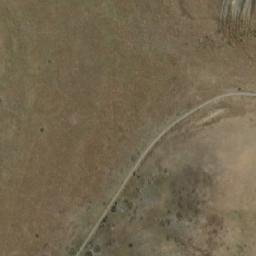 Satellite imagery of Cerro Ángulo, CL