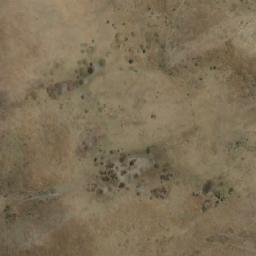 Satellite imagery of Cerro Ángulo, CL