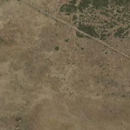 Satellite imagery of Cerro Ángulo, CL