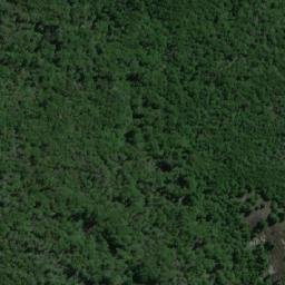 Satellite imagery of Cerro La Campana, CL