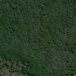 Satellite imagery of Cerro La Campana, CL