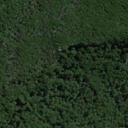 Satellite imagery of Cerro La Campana, CL