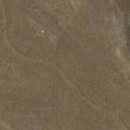 Satellite imagery of Cerro Ángulo, CL