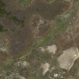 Satellite imagery of Morro Núñez, CL