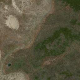 Satellite imagery of Morro Núñez, CL